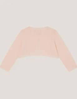 Baby Maeve Cardigan Pink