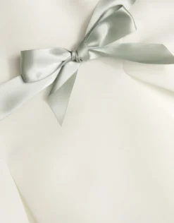 Baby Molly Bridesmaid Dress Ivory