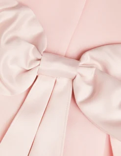 Baby Molly Bridesmaid Dress Pink