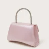 Butterfly Embellished Mini Bag