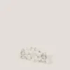 Flower Girl Tiara Comb