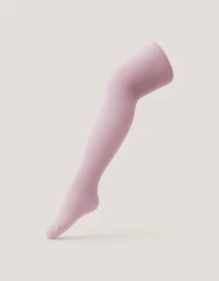 Frosted Tights Pink