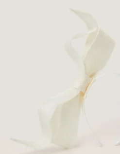 Hattie Bow Fascinator