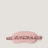 Ines Floral Eye Mask