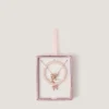 Jewel Bow Jewellery Gift Set