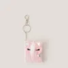 Mini Unicorn Notebook Bag Charm