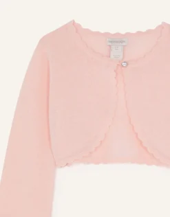 Niamh Cardigan Pink
