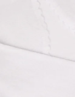 Niamh Cardigan White