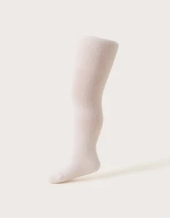 2-Pack Baby Frosted Tights Multi