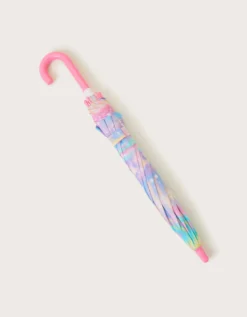 Rainbow Galaxy Umbrella