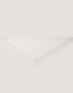 Raye Lace Waist Scarf