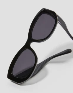 Retro Rectangle Sunglasses
