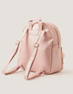 Unicorn Glitter Backpack